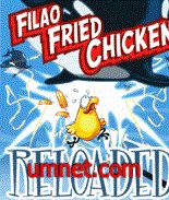 game pic for Filao Fried Chicken - Reloaded